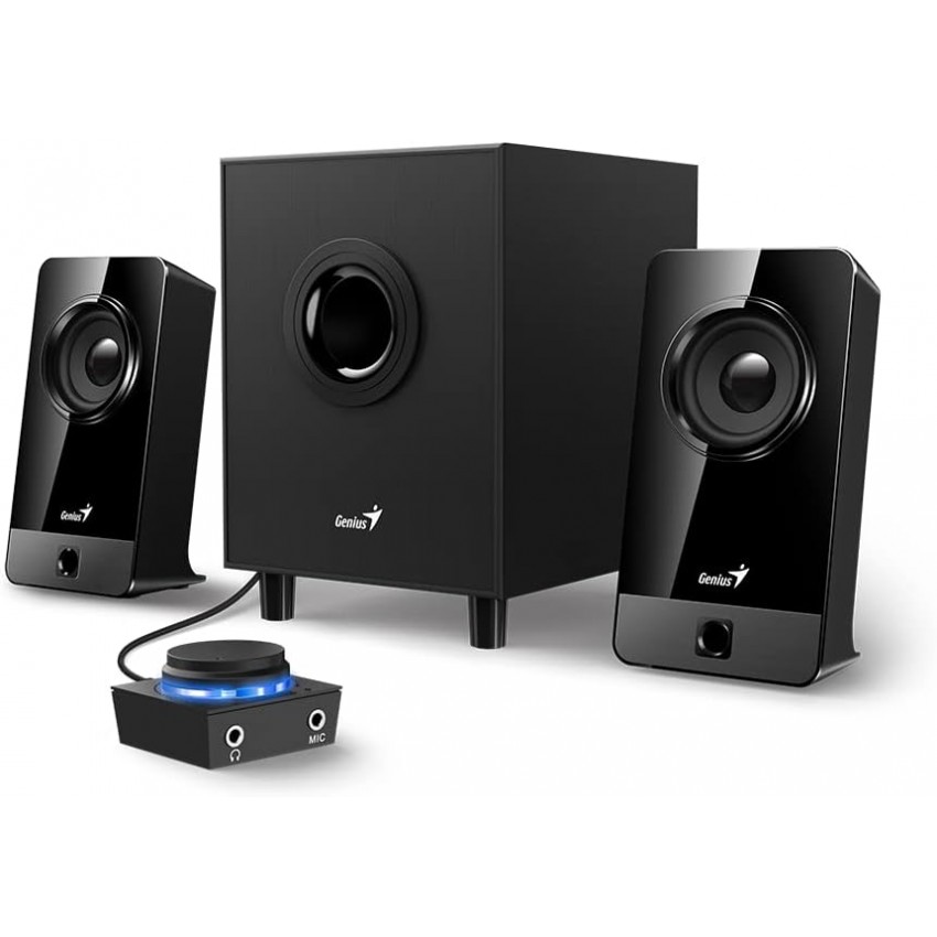 Genius SW-2.1 300X 