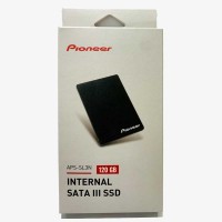 Pioneer 240Gb Internal SATA