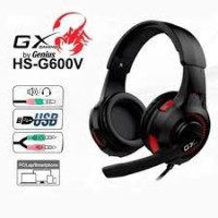 Genius HS-G600V 