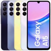 Samsung Galaxy A15