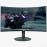 MAG C274S - 24" CURVED LED , 75HZ