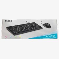 Rapoo NX1710