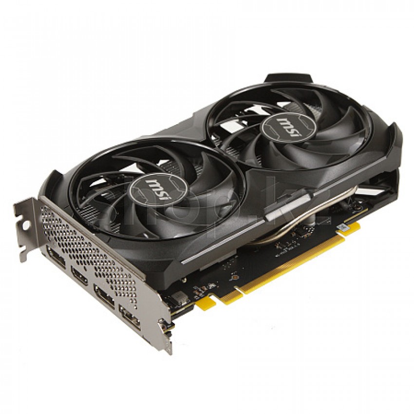 MSI RTX4060