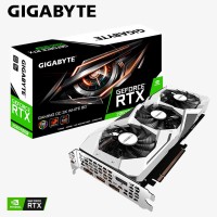 GeForce® RTX 2060 SUPER™ GAMING OC 3X WHITE 8G